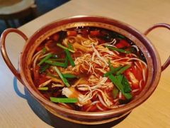 -云南李记罐罐米线饵丝小吃(汉中门金鹰店)