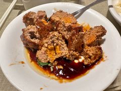 -老客站酒楼(金花南路店)