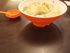 -白玉兰传统小吃