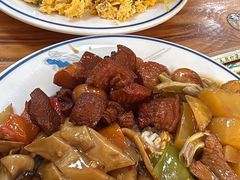 -鑫明明拉面(宁化路店)