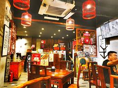 -娄三少·老北京春饼烤鸭家常菜(方庄店)
