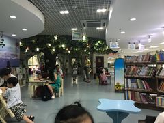 -深圳少年儿童图书馆