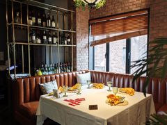 -弗兰克牛排西餐厅Ribone steak house(柠檬花园店)