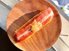 培根火腿-山崎面包(第一八佰伴店)