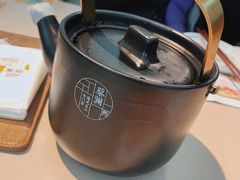 普洱茶-蔡澜点心·粤菜(西单大悦城店)