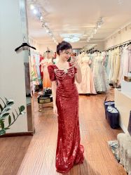 点击看大图 -尚美霓裳晚礼服·合唱服·舞蹈演出服租赁定制