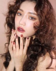 -sy杉影印象COLOUR专业烫染