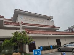 -水中仙东雅国际酒店(丹阳店)