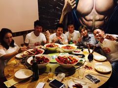 -虾满堂(瑞虹店)