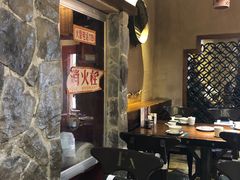 大堂-下杨家青海土火锅(海湖店)