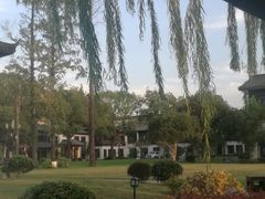 -杭州西湖柳莺里酒店·闻莺厅