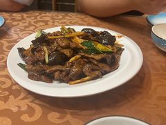 -刘妈菜馆(磁器口店)