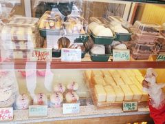 -包满意面包糕点(东坝店)