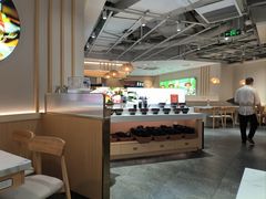-呷哺呷哺 黄金牧场 (新中关购物中心店)