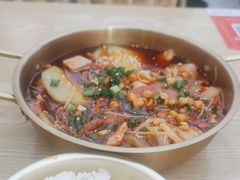 -冒菜西施·非遗冒菜(总店)