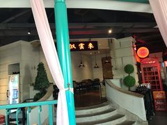 门面-沪小胖小龙虾(淮海中路旗舰店)