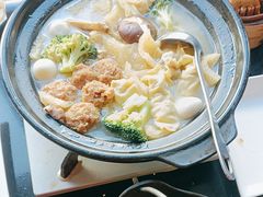 -一楼食业·食惠一楼