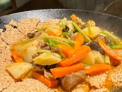 -薇酌饮·陕西菜(南门外店)