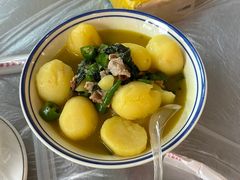 -串小白烧烤(金沙洲店)