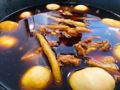 -李子坝梁山鸡(李子坝大鸡哥店)