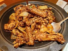 -六月雪干锅(涪城万达广场店)