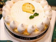 -柏尼娅PEARIA·蛋糕定制(北京SKP店)