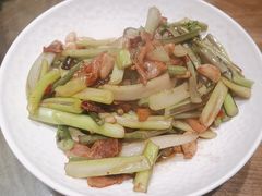 -鑫小城故事·藕汤·家常菜(台北一路总店)