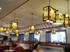 大堂-惠宾饭庄(中山路店)