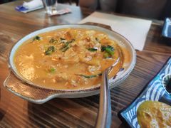 -Hi YOU你的饭局泰餐厅(雍和宫店)