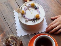 -花马天堂云南餐厅 Lost Heaven(外滩店)