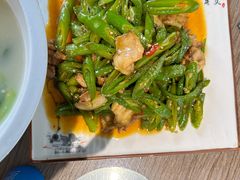 -探鲜渔府·复古庭院风·商务海鲜(鹏城较场尾美食中心精选店)