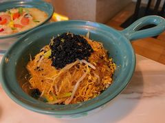 -蜜桃花开·中西融合菜E&W(南长街店)
