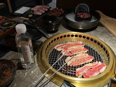 -谷牛日式烤肉(宝山U天地店)