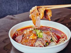 夫妻肺片-夫妻肺片·中华老字号·正宗川菜(春熙路店)
