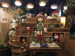 -囧人粗品·泰国街市料理(霖峰店)