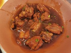 -闫府私房菜·百年鲁菜(恒隆店)