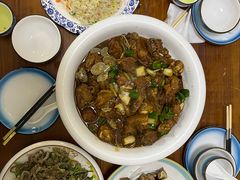 -醉御香渔家园(临沂路与大连路店)