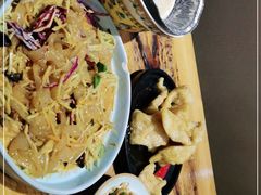 -满园烤鸭·春饼(华强广场店)