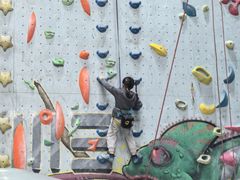 -尽峰攀岩 Acme Climbing