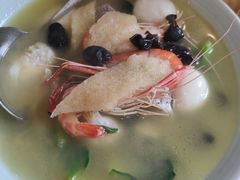 -百家鲜·杭帮菜