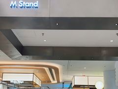 -M Stand(宁波万象城店)