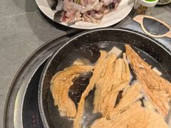 -创味·民间海南菜·非遗藤桥排骨(藤桥·免税城店)