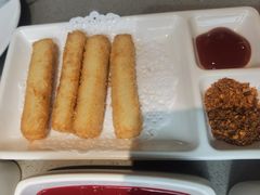 -海底捞火锅(崇文门新世界百货店)