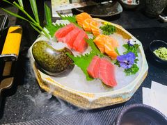 -德川家日本料理(中关村寰太大厦店)