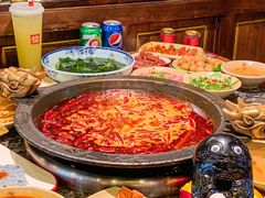 -蜀大侠火锅(总府路店)