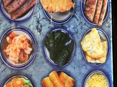 -眷村阿嬷(华润万象城店)