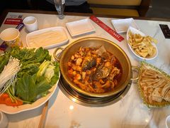 -涿派·炝锅鱼(涿州店)