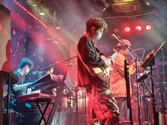 -MOSSO音乐酒吧·live house(南京旗舰店)
