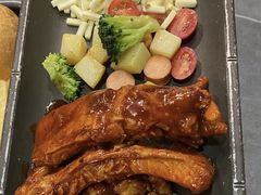 -火炉火自助餐(五道口购物中心店)