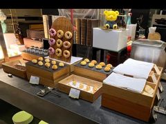 -富力威斯汀酒店·知味自助餐厅